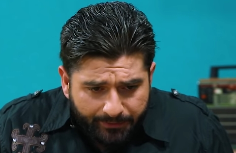 Anuxxeliner - Episode 226