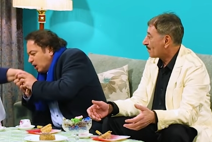 Anuxxeliner - Episode 228