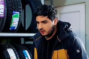 Anhasce Tsnvatsner - Episode 140