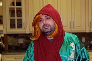 Full Yere1 / Фул Ере1 - Episode 18