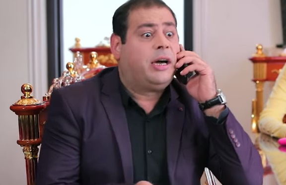 Fake Mama / Фейк Мама - Episode 18