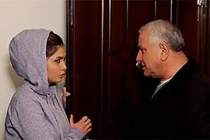 Anhasce Tsnvatsner - Episode 141