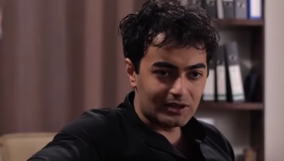 Yerkusov / Երկուսով - Episode 33