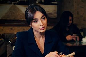 Mor Xostume -  Episode 239