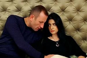 Anhasce Tsnvatsner - Episode 143