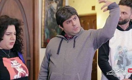 Full Yere1 / Фул Ере1 - Episode 19