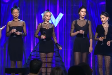 Women's Club - Episode 54