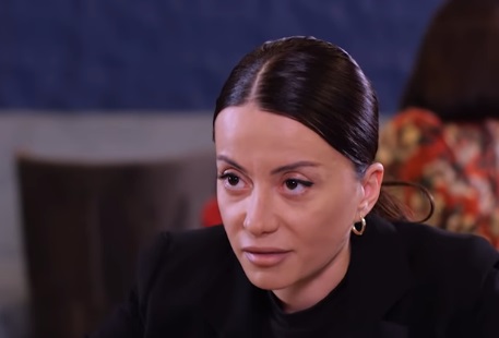 Yerkusov / Երկուսով - Episode 35