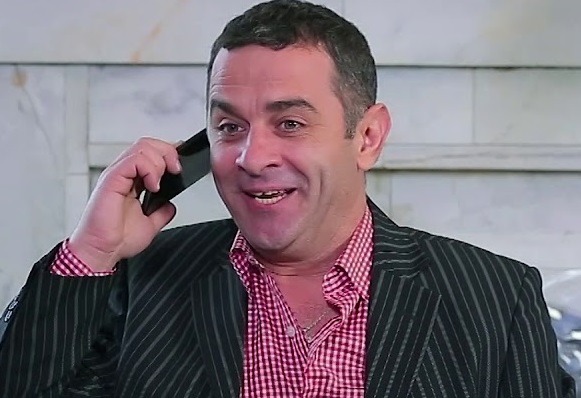 Fake Mama / Фейк Мама - Episode 19