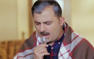 Full Yere1 / Фул Ере1 - Episode 20