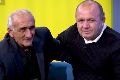 Spasir Indz / Жди меня - 09.12.2019