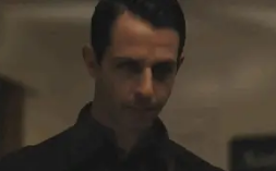 Ժառանգները - Մաս 6 - 1 սերիա