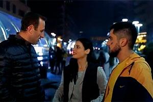 Anhasce Tsnvatsner - Episode 145