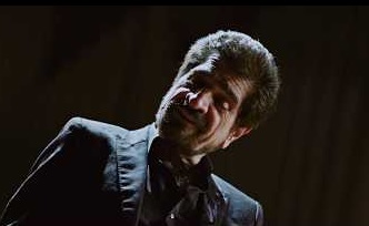 Harout Pamboukjian - Inqs indz pes