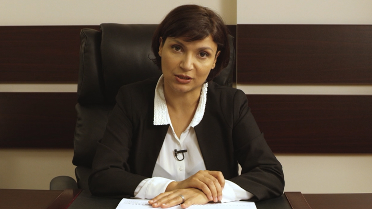 Toxutyun / Тохутюн - Episode 8