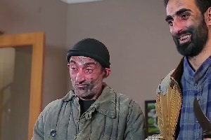 Fake Mama / Фейк Мама - Episode 20