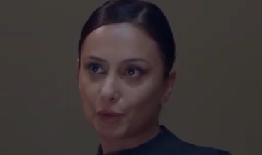 Toxutyun / Тохутюн - Episode 10