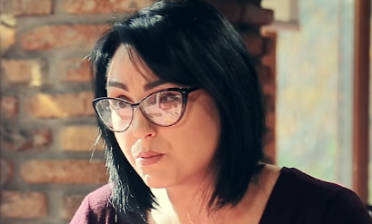 Mor Xostume -  Episode 244