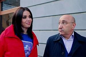 Anhasce Tsnvatsner - Episode 147