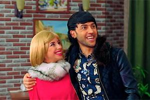 Azizyanner 7 - Episode 10