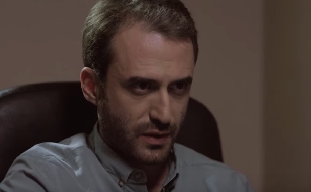 Toxutyun / Тохутюн - Episode 11