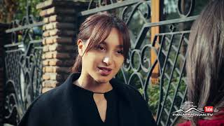 Mor Xostume -  Episode 245