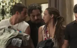 Nor kyanq / Նոր կյանք - Episode 72