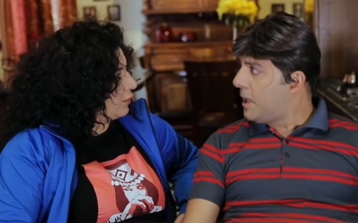 Full Yere1 / Фул Ере1 - Episode 21