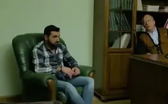 Armatner / Արմատներ - Episode 5