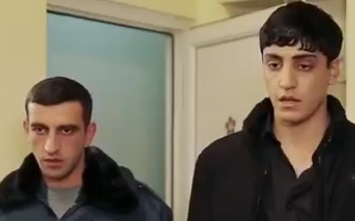 Anhasce Tsnvatsner - Episode 149