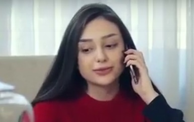 Mor Xostume -  Episode 246