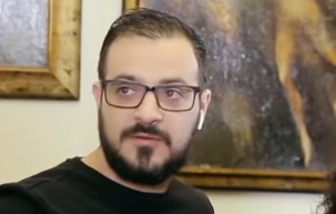 Full Yere1 / Фул Ере1 - Episode 22