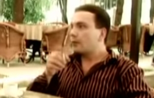 Paxust / Փախուստ - Episode 1