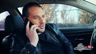 Mor Xostume -  Episode 247