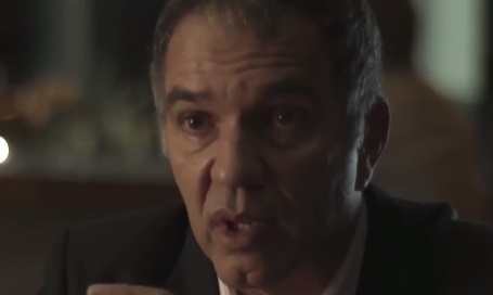 Cankutyan uje - Episode 129