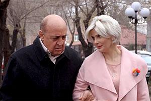 Yerkusov / Երկուսով - Episode 42