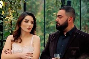 Anhasce Tsnvatsner - Episode 153