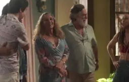 Nor kyanq / Նոր կյանք - Episode 77