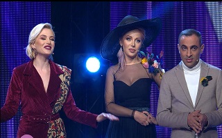 Women's Club - Episode 56