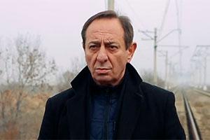 Anhasce Tsnvatsner - Episode 155