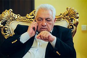 Mor Xostume -  Episode 252