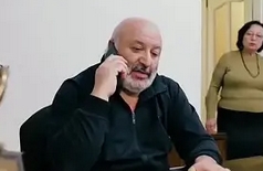 Armatner / Արմատներ - Episode 10