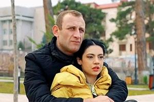 Anhasce Tsnvatsner - Episode 156