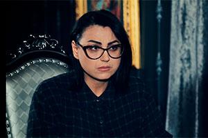 Mor Xostume -  Episode 253