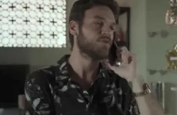 Cankutyan uje - Episode 135