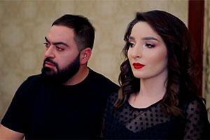 Anhasce Tsnvatsner - Episode 158