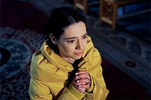 Anhasce Tsnvatsner - Episode 157