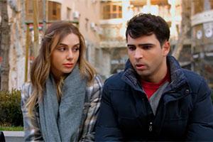 Yerkusov / Երկուսով - Episode 49