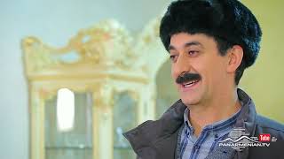 Fake Mama / Фейк Мама - Episode 24