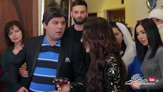 Full Yere1 / Ֆուլ Yere1 - Episode 25